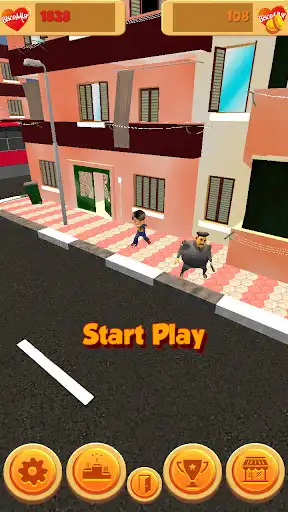 Play Zizo Adventures  and enjoy Zizo Adventures with UptoPlay