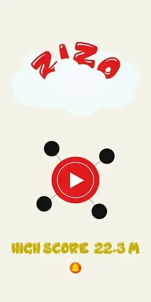 Play Zizo Jumping Ball  and enjoy Zizo Jumping Ball with UptoPlay