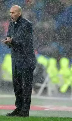 Play Zizo Zinedine Zidane wallpapers 4k (Ultra HD)