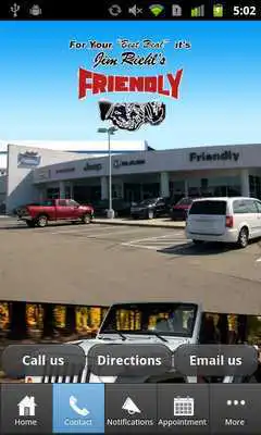 Play zJim Riehl Lapeer Chrysler