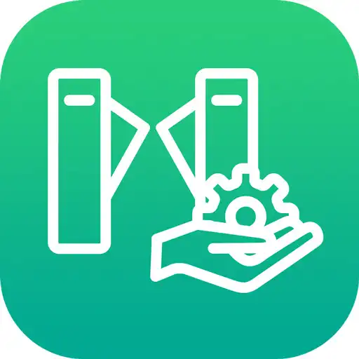 Play ZKBio Entrance APK