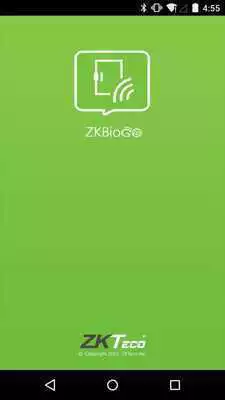 Play ZKBioGo