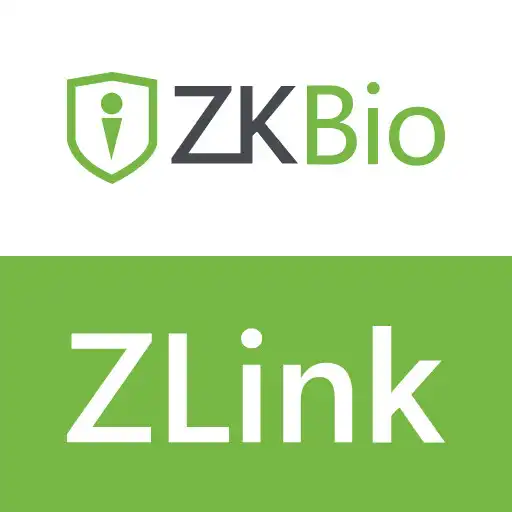Play ZKBio Zlink APK
