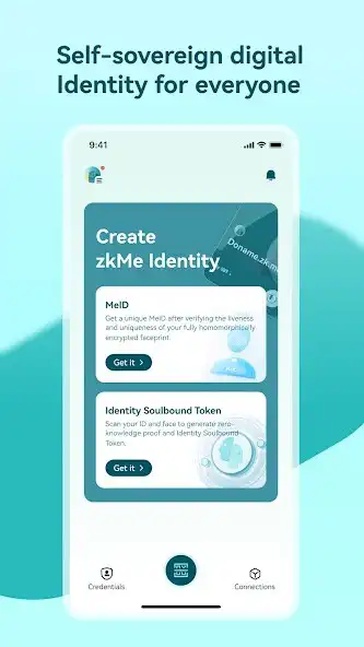 Play zkMe as an online game zkMe with UptoPlay