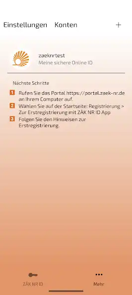 Play ZÄK NR ID  and enjoy ZÄK NR ID with UptoPlay