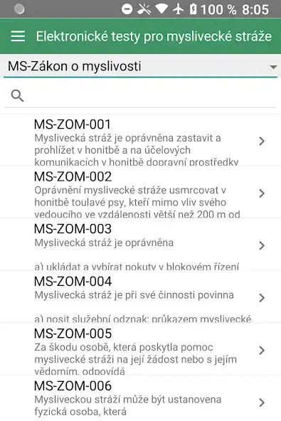 Play Zkoušky myslivecké stráže  and enjoy Zkoušky myslivecké stráže with UptoPlay