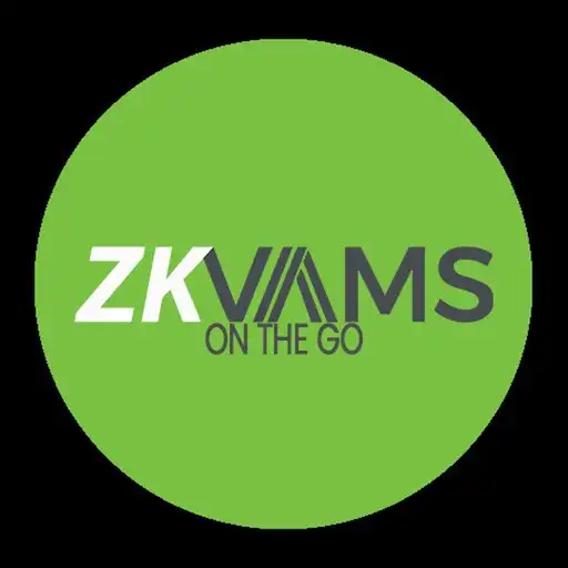 Play ZKVAMS On the Go Employee App APK