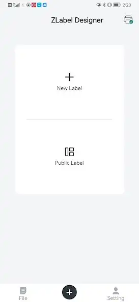 Play ZLabel Designer  and enjoy ZLabel Designer with UptoPlay