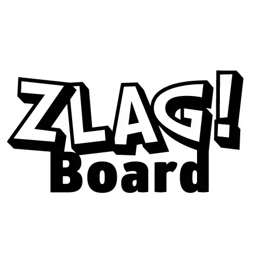 Play Zlagboard – personalized hangb APK