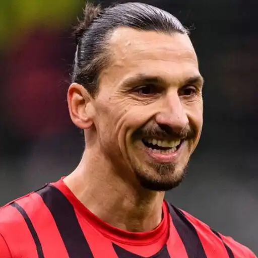 Play Zlatan Ibrahimovic Biography APK