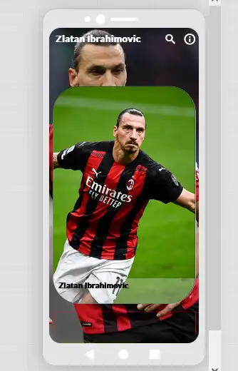 Play Zlatan Ibrahimovic Biography  and enjoy Zlatan Ibrahimovic Biography with UptoPlay