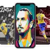 Free play online Zlatan Ibrahimovic wallpapers HD 4k APK Free play online Zlatan Ibrahimovic wallpapers HD 4k APK