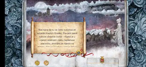 Play Zlatarovo zlato as an online game Zlatarovo zlato with UptoPlay