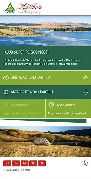 Play Zlatibor Loyalty  and enjoy Zlatibor Loyalty with UptoPlay