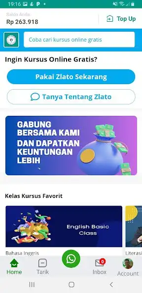 Play Zlato - Kursus Termurah and enjoy Zlato - Kursus Termurah with UptoPlay Play Zlato - Kursus Termurah and enjoy Zlato - Kursus Termurah with UptoPlay