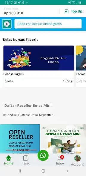 Play Zlato - Kursus Termurah as an online game online Zlato - Kursus Termurah with UptoPlay Play Zlato - Kursus Termurah as an online game Zlato - Kursus Termurah with UptoPlay