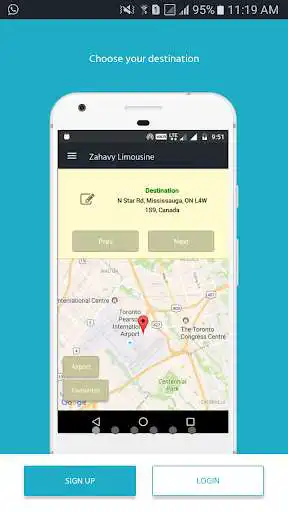 Play ZLimo  and enjoy ZLimo with UptoPlay