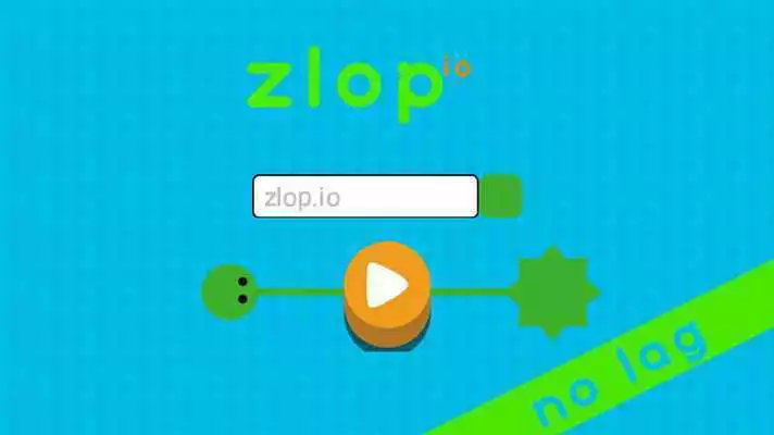 Play Zlop Slapping io