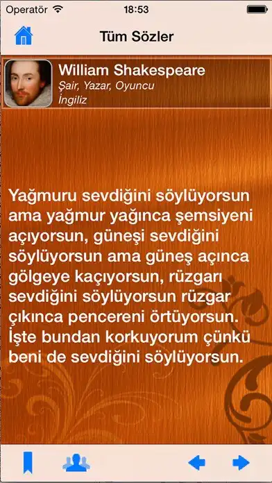 Play Özlü Sözler as an online game online Özlü Sözler with UptoPlay Play Özlü Sözler as an online game Özlü Sözler with UptoPlay