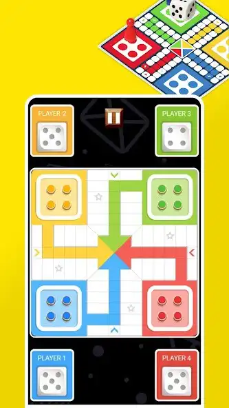 Play Z Ludo: Playing Ludo   Win as an online game Z Ludo: Playing Ludo   Win with UptoPlay