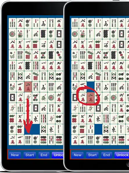 Play zMahjong Solitaire Free - Brain Wise Game as an online game zMahjong Solitaire Free - Brain Wise Game with UptoPlay