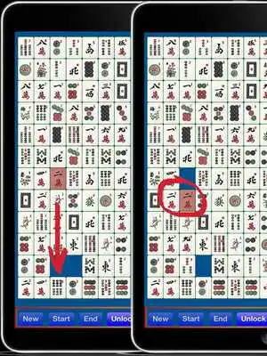 Play zMahjong Solitaire Free