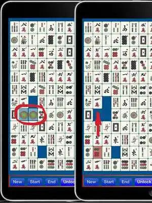 Play zMahjong Solitaire Free