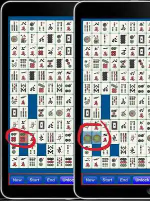 Play zMahjong Solitaire Free