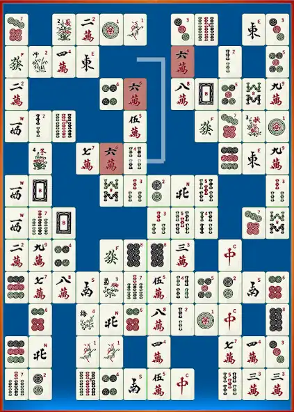 Play zMahjong Super Solitaire Free  and enjoy zMahjong Super Solitaire Free with UptoPlay