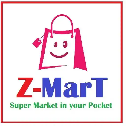Play Z-Mart Online Food Grocery APK