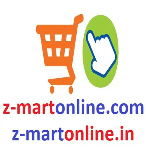 Play Z-Mart Online Food Grocery as an online game Z-Mart Online Food Grocery with UptoPlay
