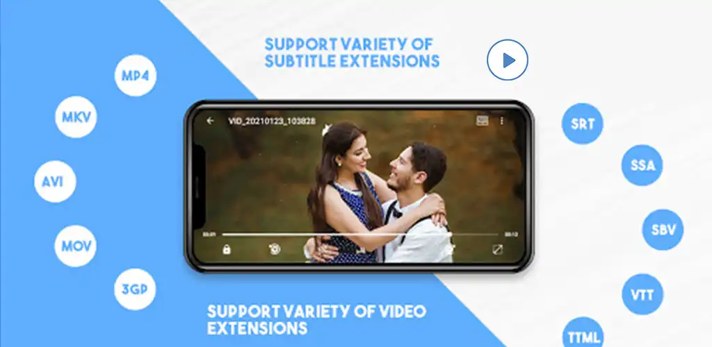 Play ZMax Video Player  and enjoy ZMax Video Player with UptoPlay