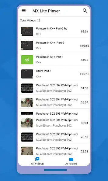 Play ZMax Video Player as an online game ZMax Video Player with UptoPlay