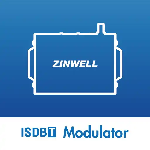Play ZMB-9303 ISDB-T Modulator APK
