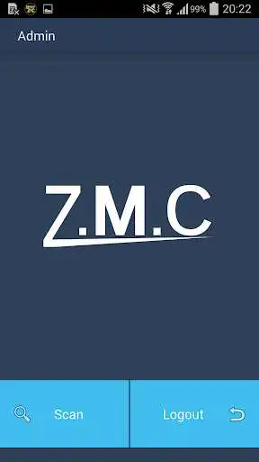 Play Zmc Staff as an online game Zmc Staff with UptoPlay