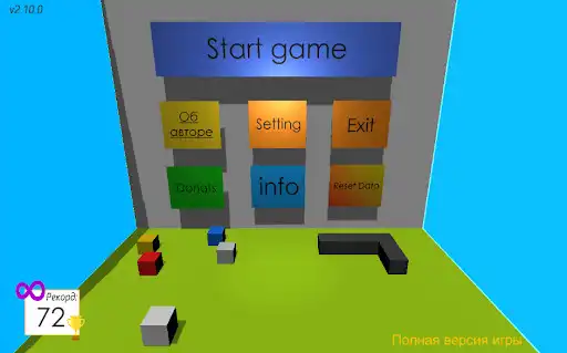 Play Zmeika 2.0  and enjoy Zmeika 2.0 with UptoPlay