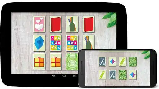 Play zMemory - Addictive Match Pair Memory game as an online game zMemory - Addictive Match Pair Memory game with UptoPlay