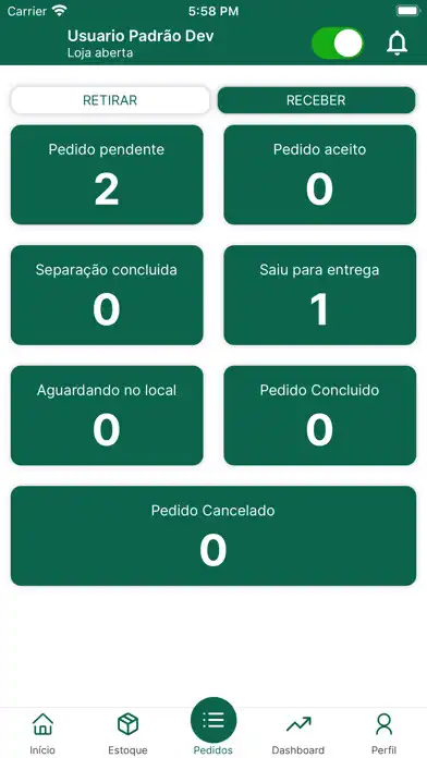 Play Zé - Meu Negócio as an online game Zé - Meu Negócio with UptoPlay