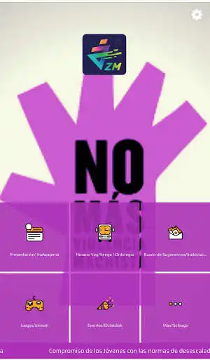 Play Z.M.Joven as an online game online Z.M.Joven with UptoPlay com.app_d46923.layout Play Z.M.Joven as an online game Z.M.Joven with UptoPlay