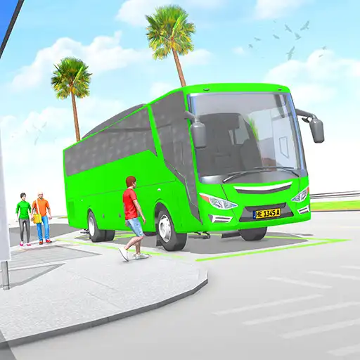 Play Zmmy Bus Simulator 3d Bus Game APK