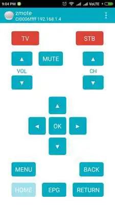 Play zmote