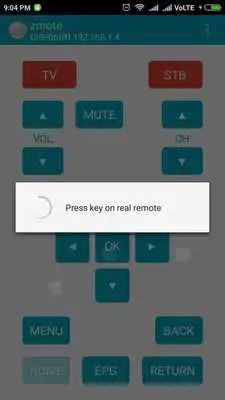 Play zmote