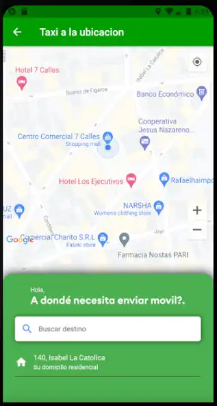 Play zMovil  and enjoy zMovil with UptoPlay