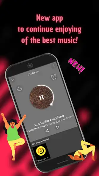 Play Zm Radio Auckland Nzl as an online game Zm Radio Auckland Nzl with UptoPlay