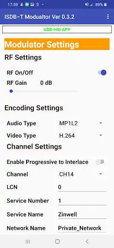Play ZMX-9301 Modulator  and enjoy ZMX-9301 Modulator with UptoPlay