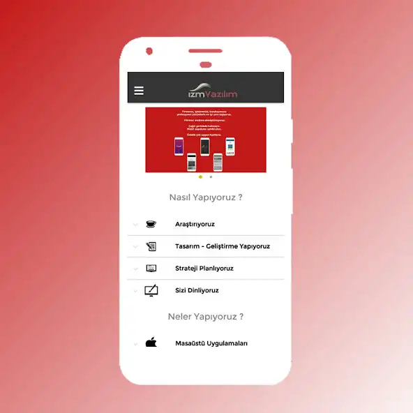 Play İzm Yazılım  and enjoy İzm Yazılım with UptoPlay