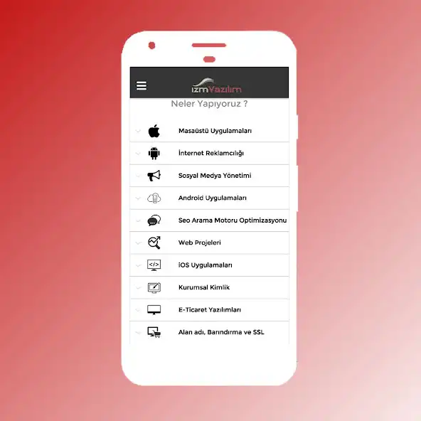 Play İzm Yazılım as an online game İzm Yazılım with UptoPlay