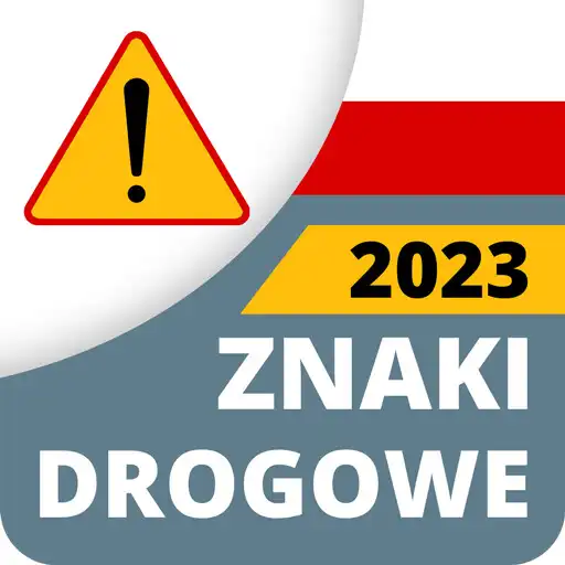 Play Znaki Drogowe 2023 APK