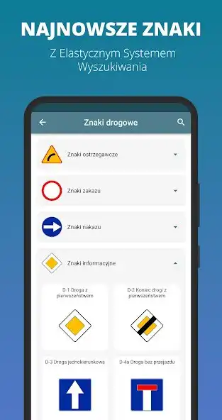 Play Znaki Drogowe 2023  and enjoy Znaki Drogowe 2023 with UptoPlay