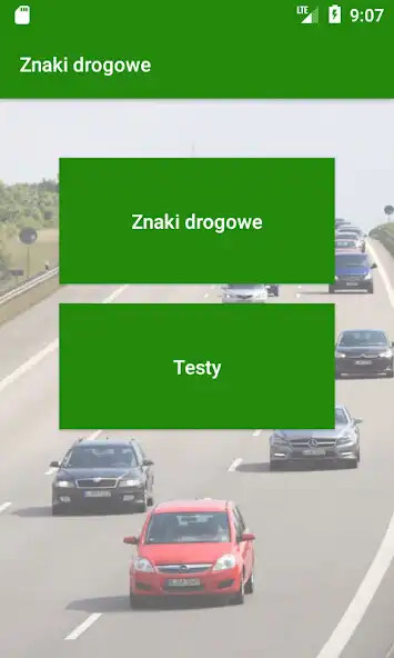 Play Znaki Drogowe  and enjoy Znaki Drogowe with UptoPlay